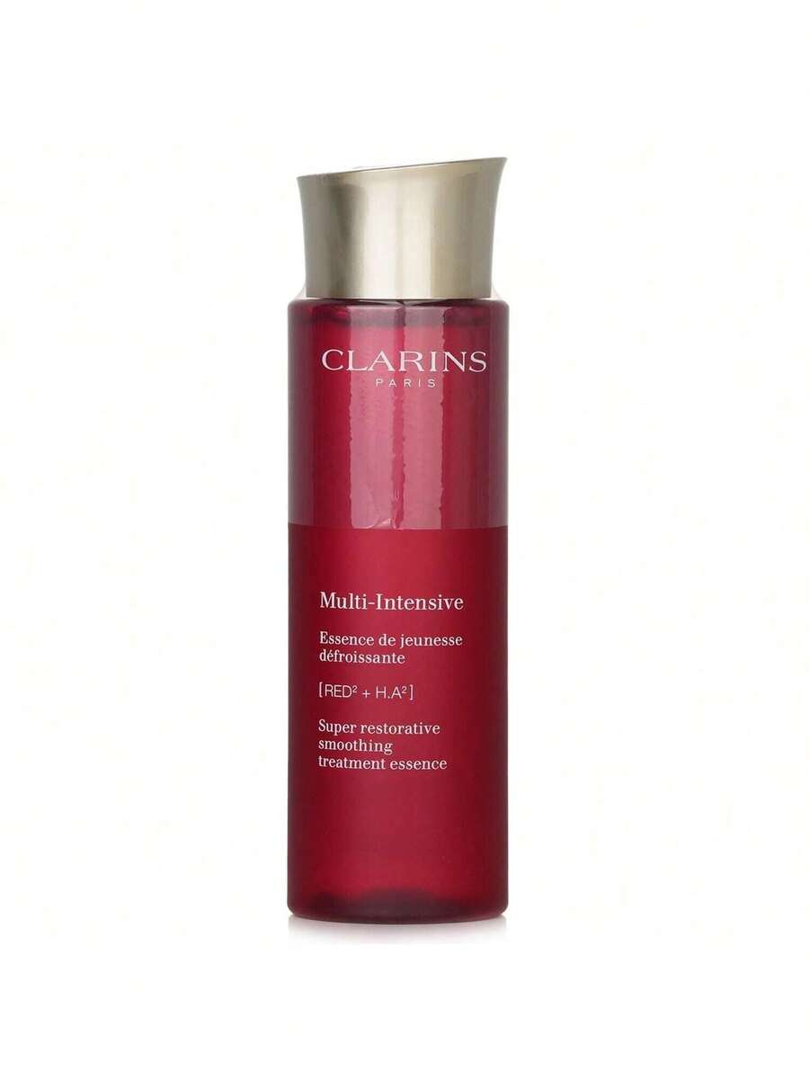 Clarins Super Restorative Smoothing Treatment Essence 200ml/6.7oz - White - View 1