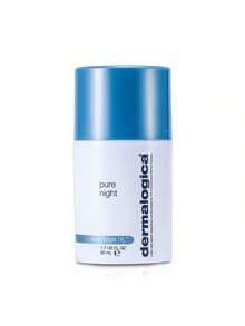 Dermalogica PowerBright TRx 纯净晚霜 50ml/1.7oz - 白色 - 查看 3