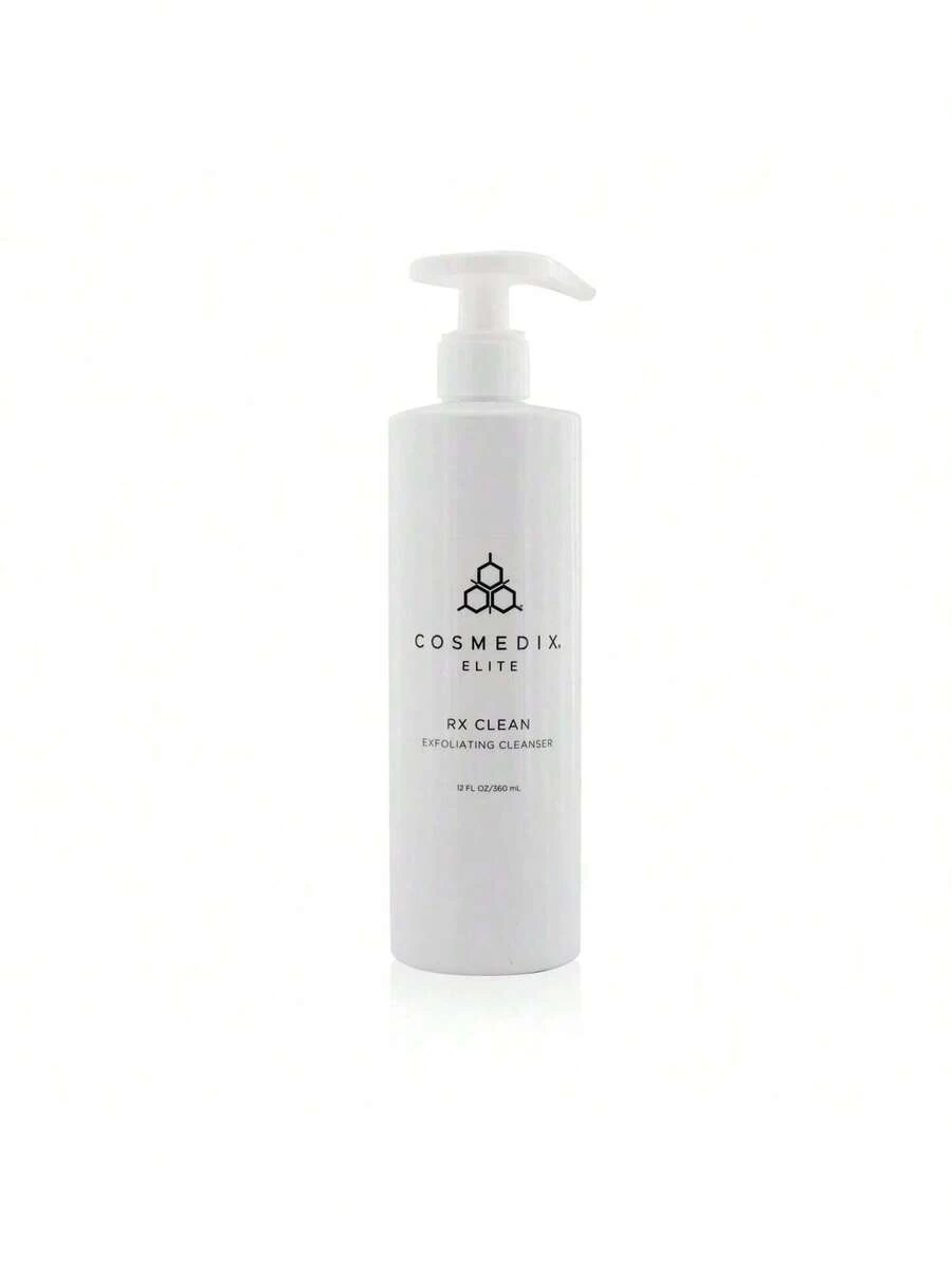 Cosmedix CosMedix Elite Rx Clean Exfoliating Cleanser (Salon Size ...