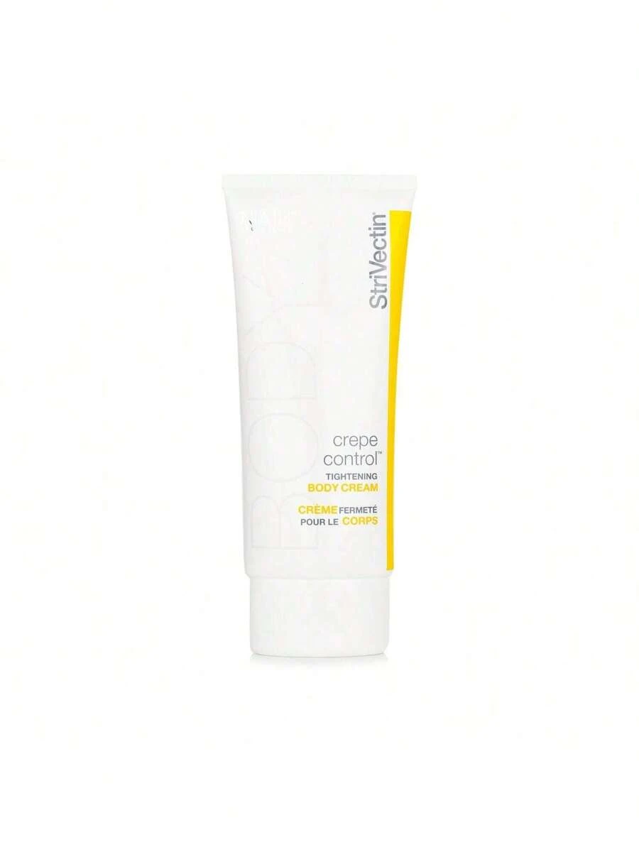 StriVectin Kem dưỡng thể làm săn chắc da Crepe Control 200ml/6.7oz - trắng - Xem 1