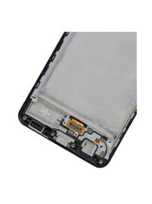 Mobile Phone LCD Screens - Canvas đen có viền + Phim 3D + Chìa khóa + Keo 15ml - Xem 4