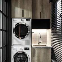 Wall Paper - 鏽棕色 - 查看 2