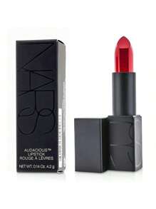 Nars Audacious Lipstick - AnnaBella 4.2g/0.14oz - White - View 2