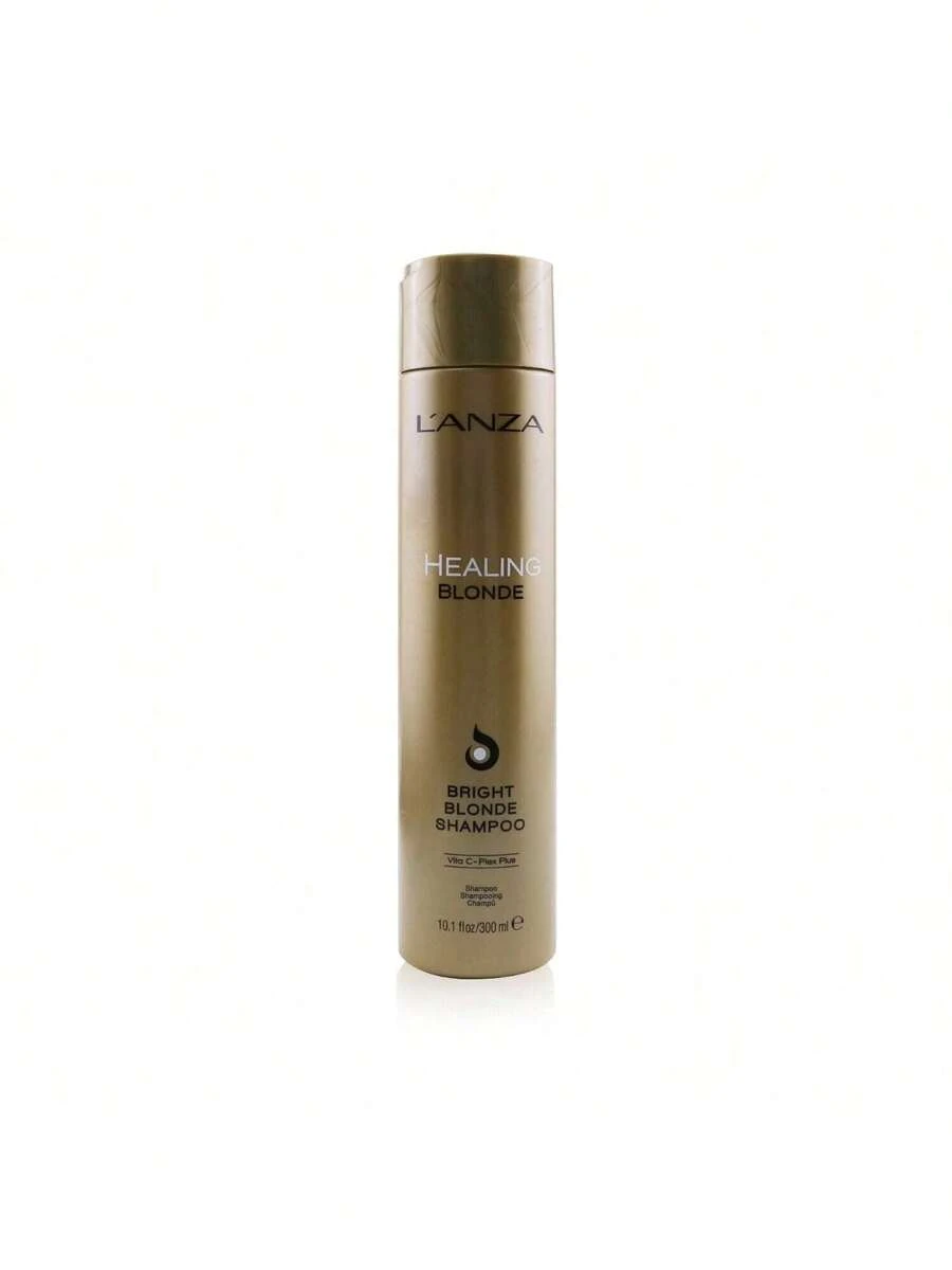 Lanza Healing Blonde Bright Blonde Shampoo 300ml/10.1oz - White - View 1