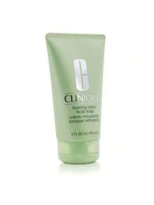 Clinique Foaming Sonic Facial Soap 150ml/5oz - White - View 2