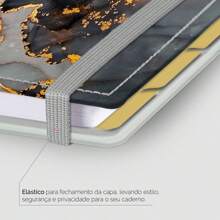 iscool Notebooks - Gri - Görünüm 10