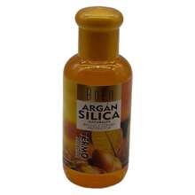 Hair Treatment - 咖啡棕 - 查看 3