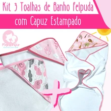 MeF Mae e Filho 婴儿襁褓毯