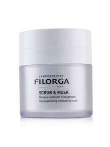 Filorga Scrub & Mask Reoxygenating Exfoliating Mask 55ml/1.86oz - 白色 - 查看 1