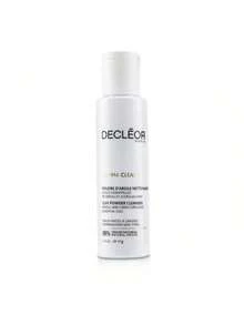 Decleor Aroma Cleanse Clay Powder Cleanser - For Combination Skin Types 41g/1.4oz - White - View 1