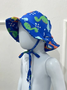 Kids Dress-Up Accessories - Dino Hoàng Gia M80 - Xem 1