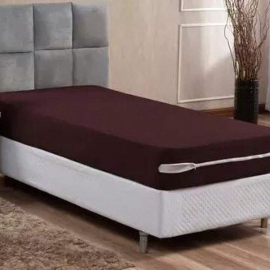 Daybed Cover Sets - 鏽棕色 - 查看 1