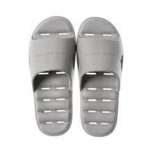 NỮ Dép đi trong nhà - Xám - Xem 4