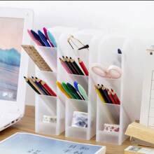 Stationery Storage Boxes - 彩色 - 查看 8