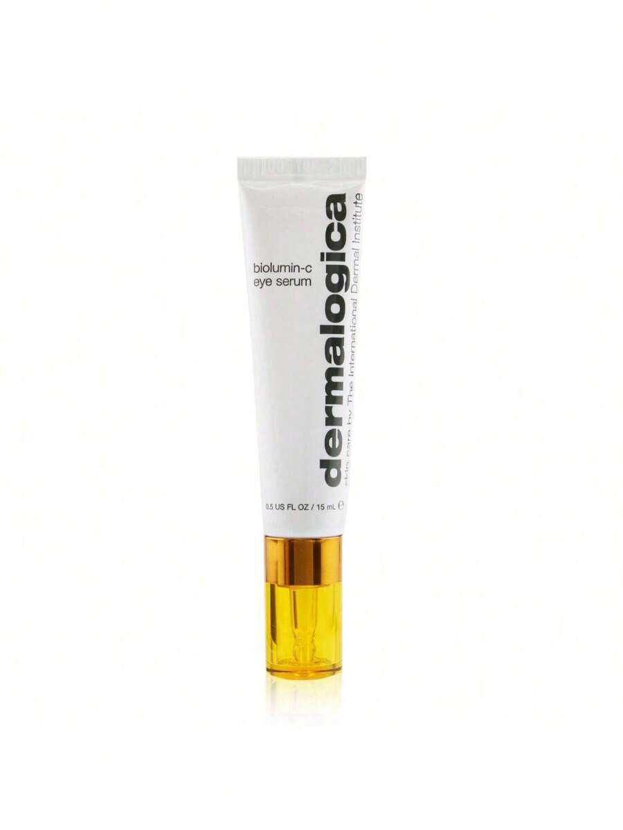 Dermalogica Huyết thanh mắt Biolumin-C 15ml/0.5oz - trắng - Xem 1