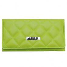 Women Shoulder Bags - Màu xanh chanh - Xem 2