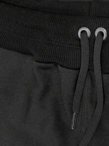 Men T-Shirts - 淺藍色 - 查看 4