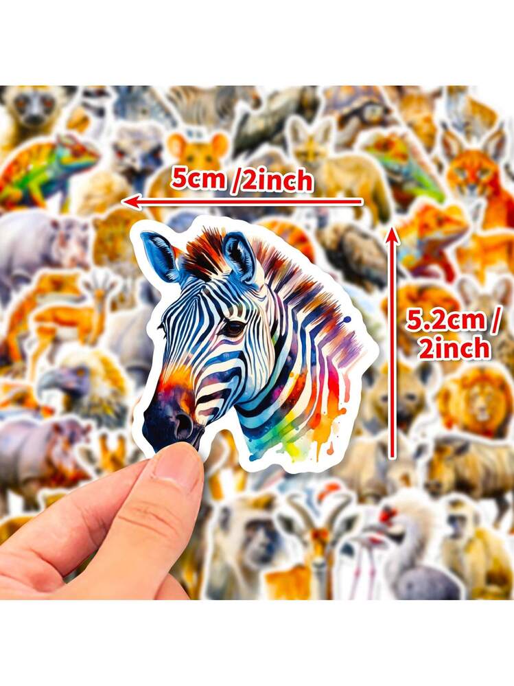 100 Adesivi Motivazionali Rosa In Vinile Impermeabile Per Scrapbooking, Laptop E Borracce - Frasi Positive Per Donne E Ragazze