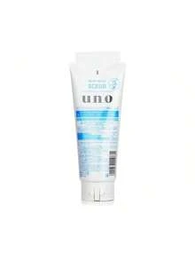U N O UNO Whip Wash Scrub 130g/4.5oz - 白色 - 查看 3