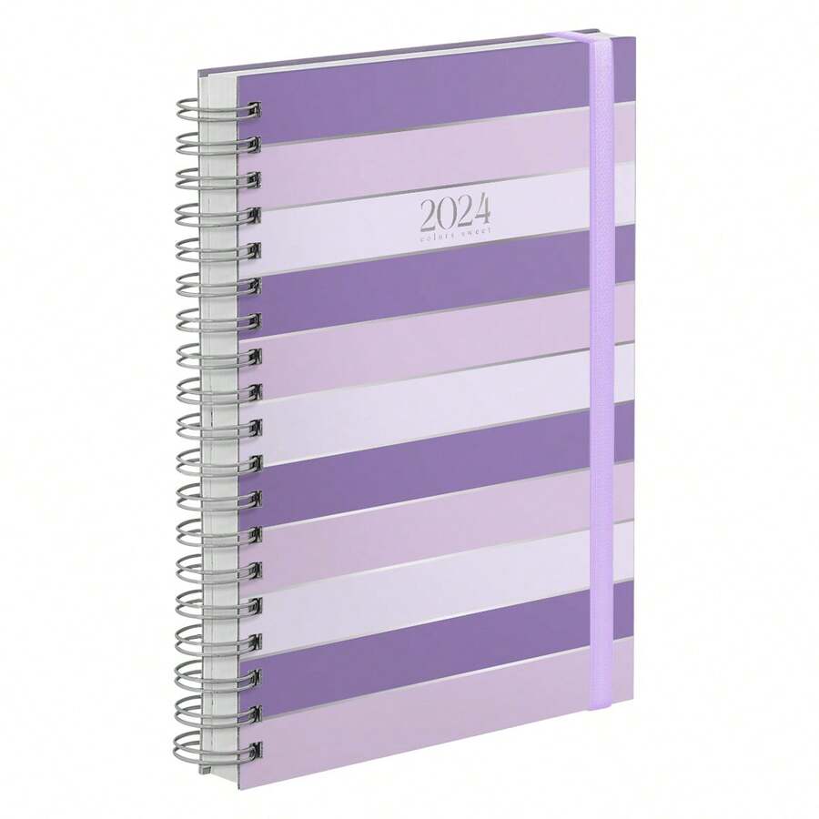 Planners - Lila - Ver 1
