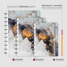 iscool Notebooks - Gri - Görünüm 2