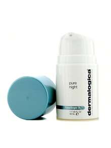 Dermalogica PowerBright TRx 纯净晚霜 50ml/1.7oz - 白色 - 查看 2