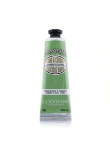 L'Occitane Almond Delicious Hands 30ml/1oz - White - View 1