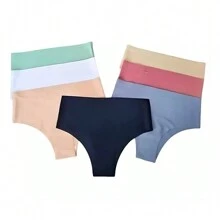 Women Thongs - Nhiều màu - Xem 3