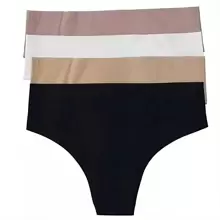 Women Thongs - Nhiều màu - Xem 4