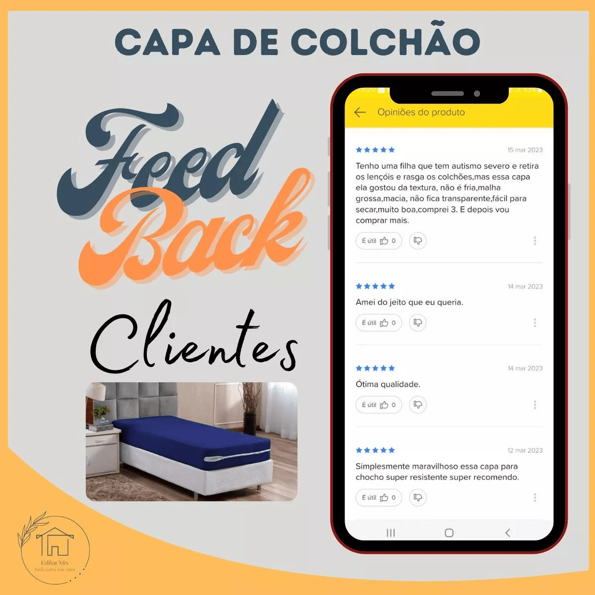 Daybed Cover Sets - 鏽棕色 - 查看 5