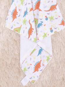 Baby Cloth Diapers - 綠色 - 查看 3