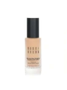 Bobbi Brown Skin Long Wear Weightless Foundation SPF 15 - # Golden Beige 30ml/1oz - White - View 1