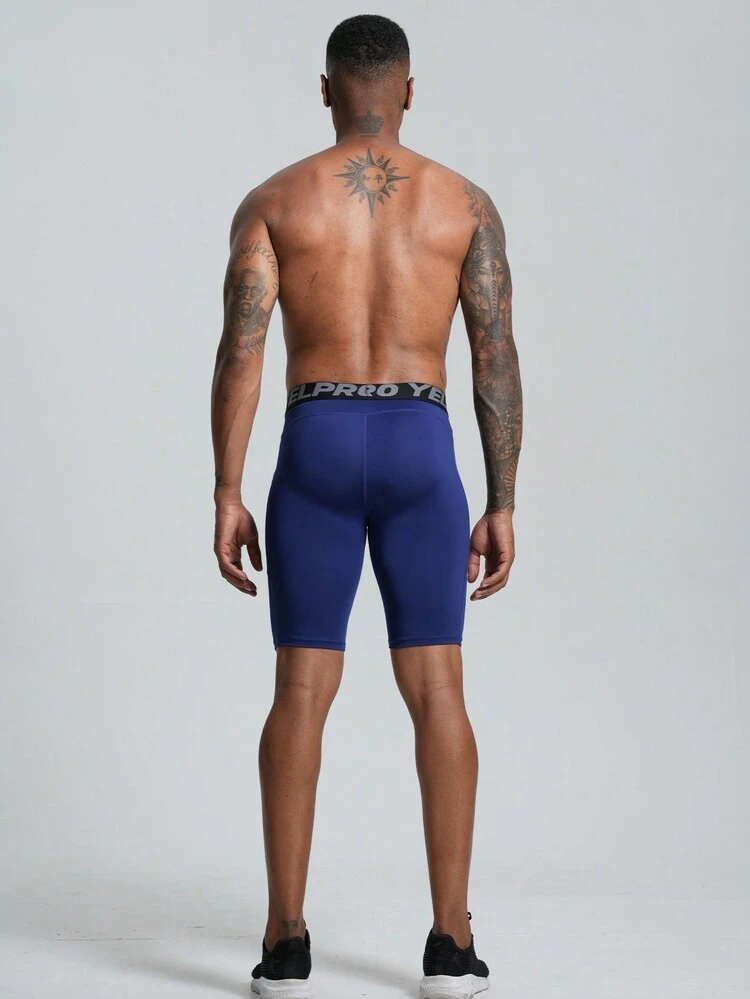 Pantaloncini Sportivi Corteiz - Leggeri e Traspiranti