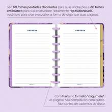 iscool Notebooks - Violett - Übersicht 7