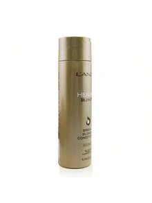 Lanza Healing Blonde Bright Blonde Conditioner 250ml/8.5oz - 白色 - 查看 2