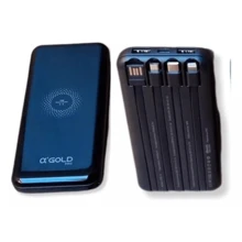 Smart Automated Controller - Zwart - Bekijken 2