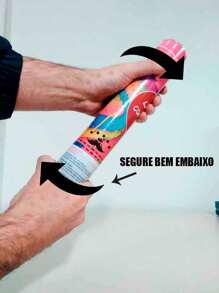 Confetti - 1 單位 - 查看 3