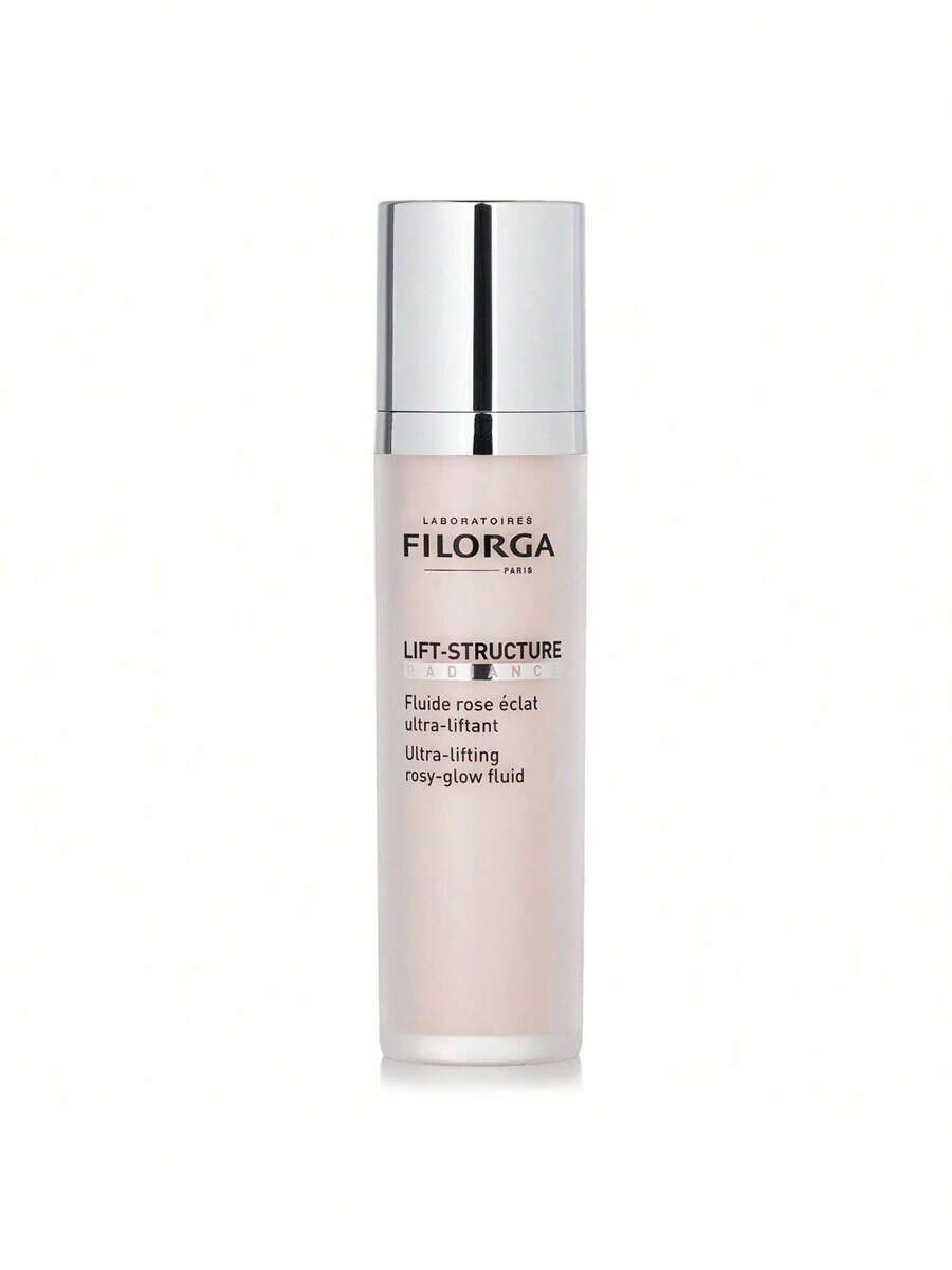 Filorga Lift-Structure Ultra-Lifting Rosy-Glow Fluid 50ml/1.69oz - White - View 1
