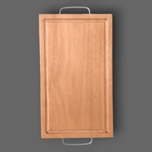 砧板 - 摩卡棕 - 查看 2