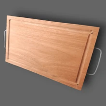 砧板 - 摩卡棕 - 查看 3