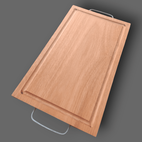 Tábuas de Corte, Promoção da