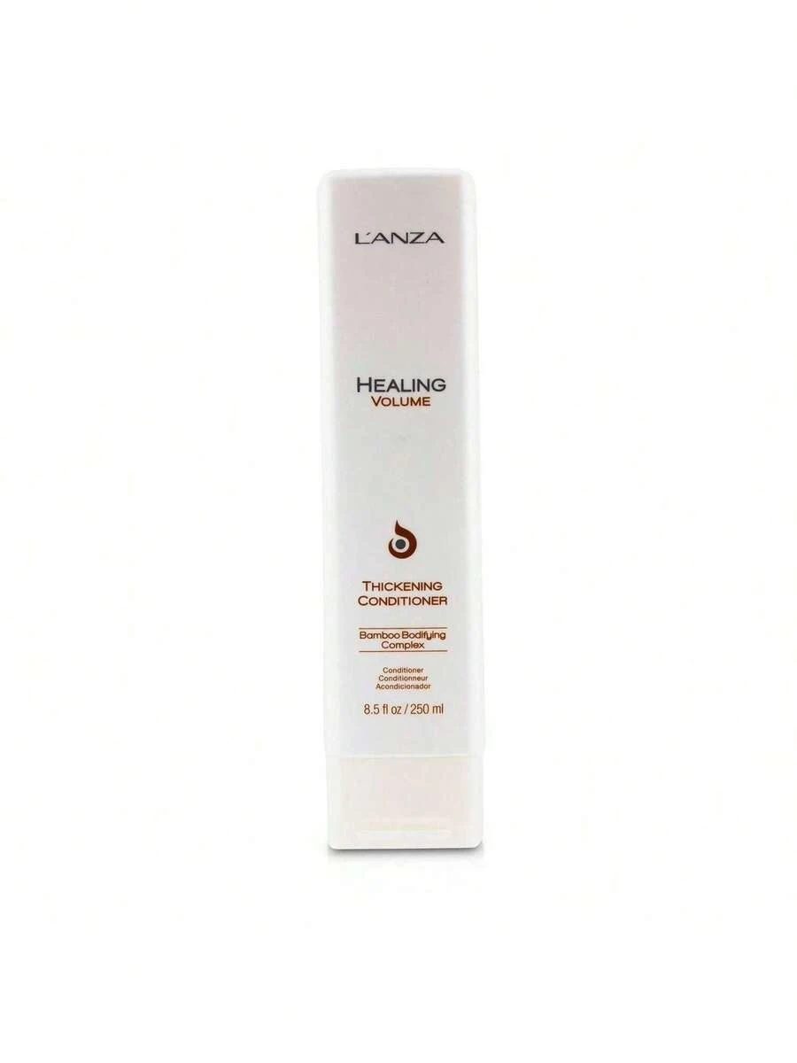 Lanza Healing Volume Thickening Conditioner 250ml/8.5oz - White - View 1