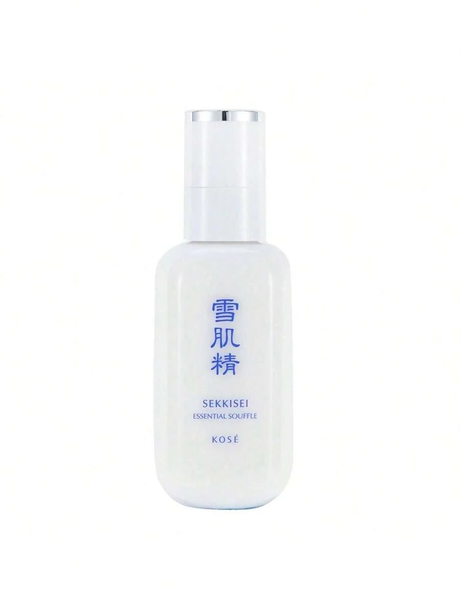 Sekkisei Essential Souffle 140ml/4.9oz - White - View 1