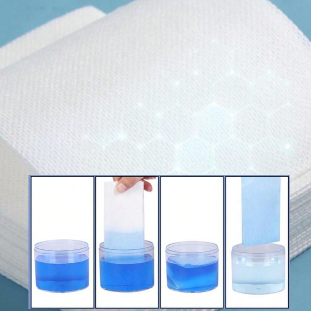 150/100/30pcs Washing Machine Laundry Color Absorber Sheet AntiCross