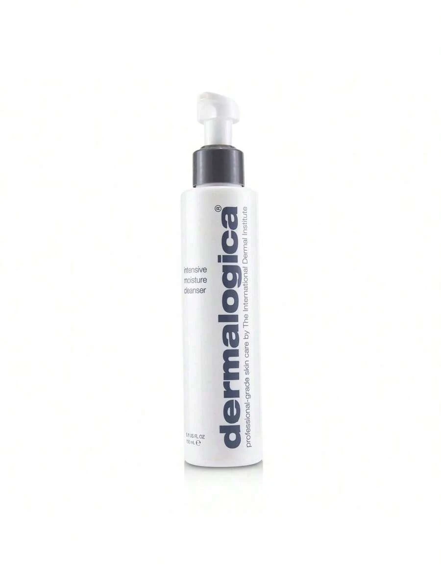 Dermalogica 强效保湿洁面乳 150ml/5.1oz - 白色 - 查看 1