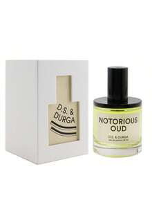 D.S. & Durga Notorious Oud Eau De Parfum Spray 50ml/1.7oz - 清新香調 - 查看 2