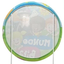 Festival Decor - 淺藍色 - 查看 4