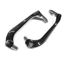 機車方向盤剎車離合器手柄護罩保護套,灰色 - 灰色 - 查看 1