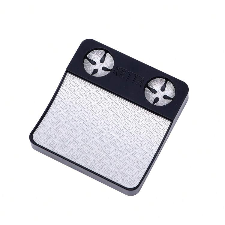 Professional 2-In-1 Pool Cue Tip Repair Tool - Fully Functional, Easy To Use, Portable Billiards Shaft Repair Kit - Black - View 5