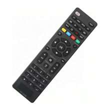 Universal Remote Control RC-G008 - Control Your Sam Sung, , , , And More Smart TVs! - Black - View 4